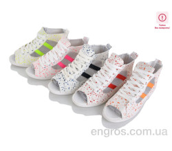 Босоножки Victoria